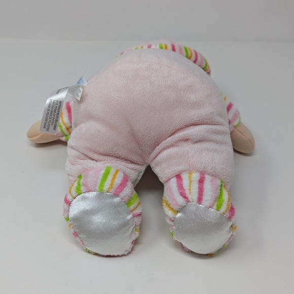Kids Preferred First Doll Sweetie Pink 12" - Picture 4 of 6